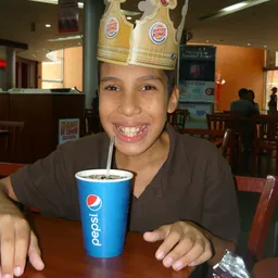 Vicent  J (Vicent21) avatar