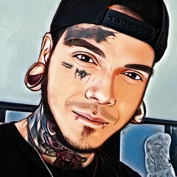vicioart avatar