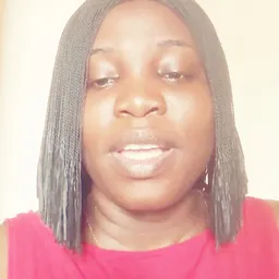 Shola Vick avatar
