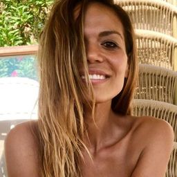Vickika avatar