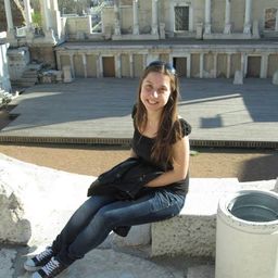 vicky-vick avatar
