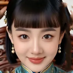 vicky zhao avatar
