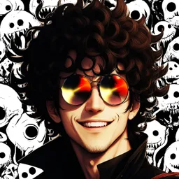 mr geek avatar