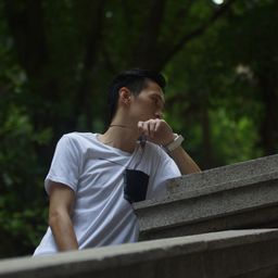 victorleung avatar