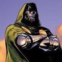 von Doom avatar