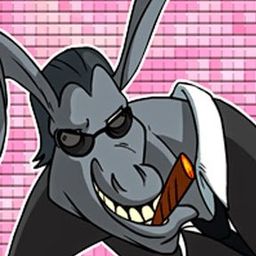 videogamedunkey avatar