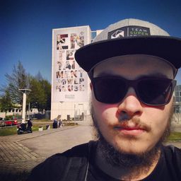 videopool avatar