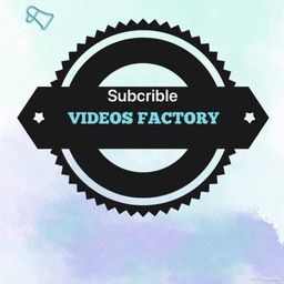 VIDEO FACTORY avatar