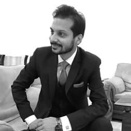 Vidit Agarwal