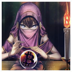 I am VIK, The Cryptowitch! avatar