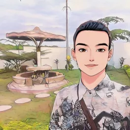 vikar avatar