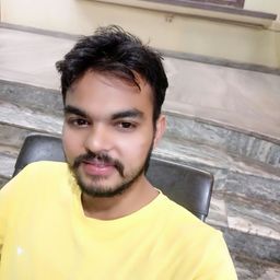 Vikas Jaat avatar