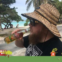 Vikinghammer avatar