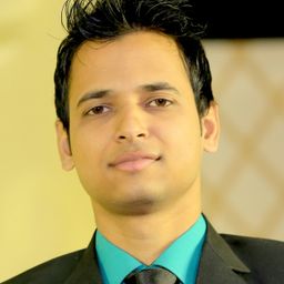 Waqas Ahmed avatar