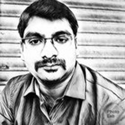 vikram raj kumar m avatar