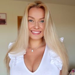 Viktoriya avatar