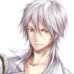 Makishima Shougo avatar