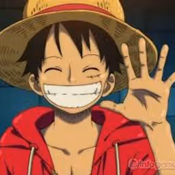 Langthang avatar