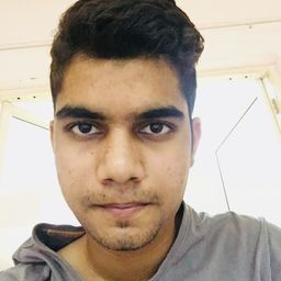 vinay1999 avatar