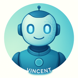 Vincent avatar