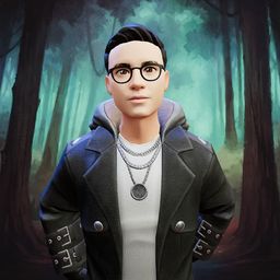 vinewhite avatar