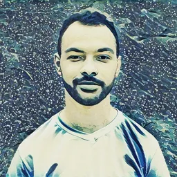 Vinicius Reis avatar