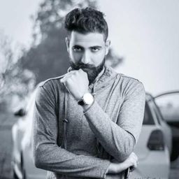 vinu avatar