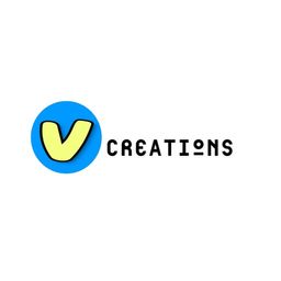 Vinu Creations avatar
