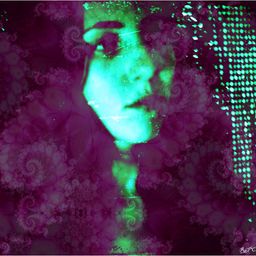 Violet avatar