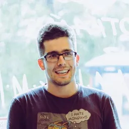 Mateusz Filipek avatar