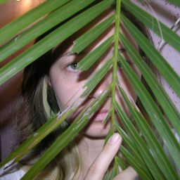Viridis Eyes 