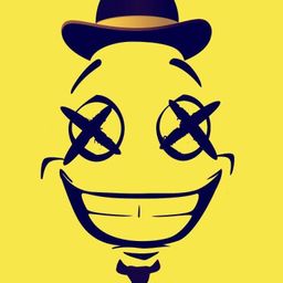 Virus95 avatar