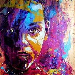 Art's Story avatar