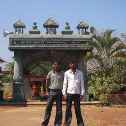 VishKi avatar