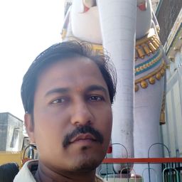 vishal kumar ramavat avatar