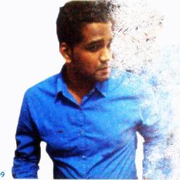 Vishal avatar