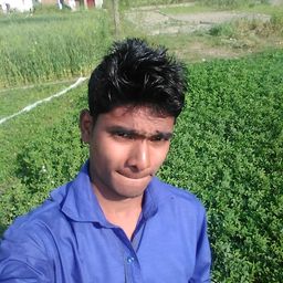 saroj avatar