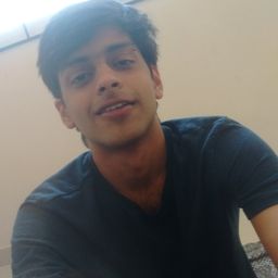 Vishal avatar