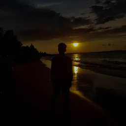 visual-photo avatar