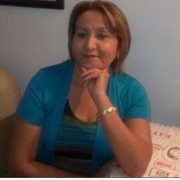 Yajaira Fuentes avatar