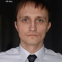 Vadim avatar