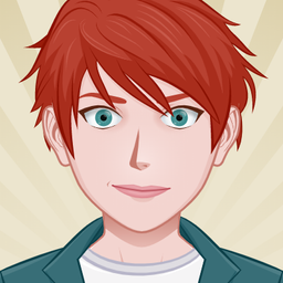 Vit avatar