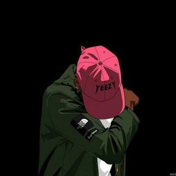 Kacper avatar