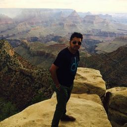 VIVEK avatar