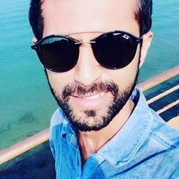 Pratik Shigli avatar