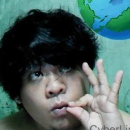 vjoel avatar