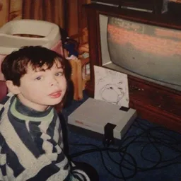 Joe of VKMTVStudios