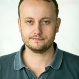 Vlad avatar