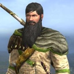 Mithrandir avatar