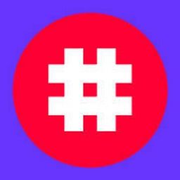 hash avatar